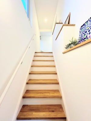 【その他】 | ◆緑区三保町　未居住戸建◆ | ◆樹齢80年以上の木を使った、しっかりとした作りのお家です♪