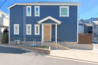 【外観】 | ◆緑区三保町　未居住戸建◆ | ◆土・日・祝日は、当社スタッフによる現地案内会を実施しております。もちろん平日のご案内も可能です。お気軽にご相談ください！！