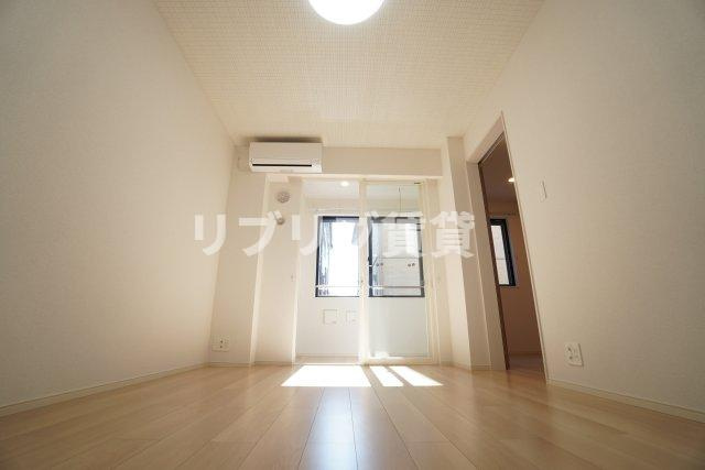 ラメゾン385の居間・リビング