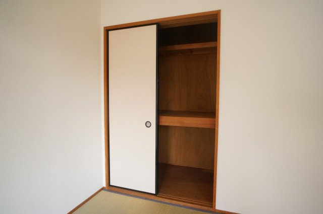 ＤＯＭＥマツイの収納