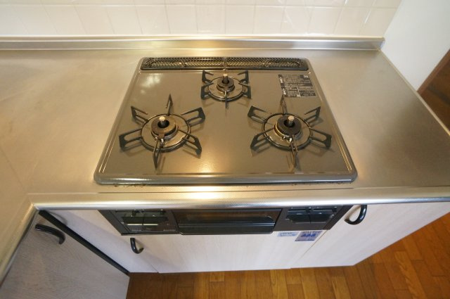 ＤＯＭＥマツイのキッチン