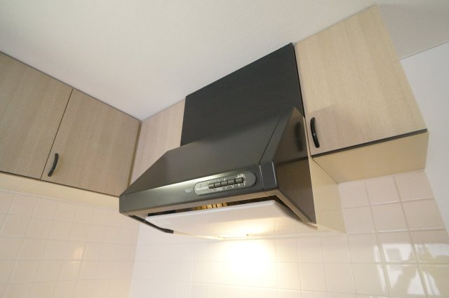 ＤＯＭＥマツイのキッチン