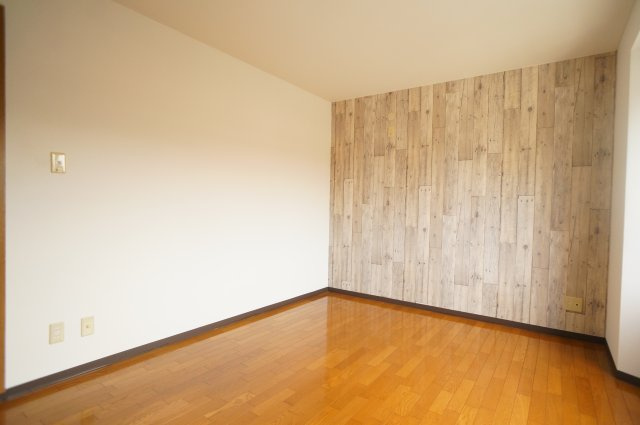 ＤＯＭＥマツイの内装