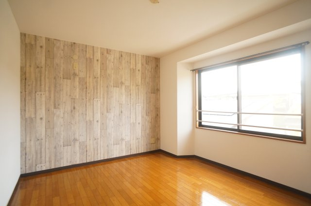 ＤＯＭＥマツイの内装