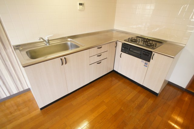 ＤＯＭＥマツイのキッチン