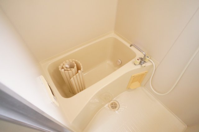 ＤＯＭＥマツイの浴室