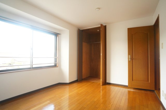 ＤＯＭＥマツイの洋室