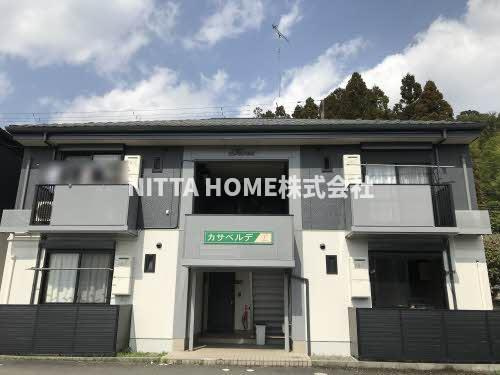 カサベルデＤ・Ｅ