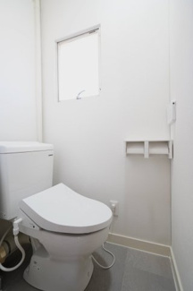 【トイレ】 | 小室ハイランドC街区 | トイレ
