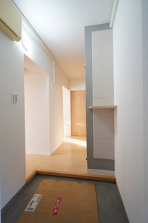 【玄関】 | 小室ハイランドC街区