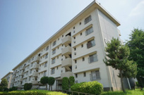 小室ハイランドC街区の画像