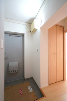 【玄関】 | 小室ハイランドC街区