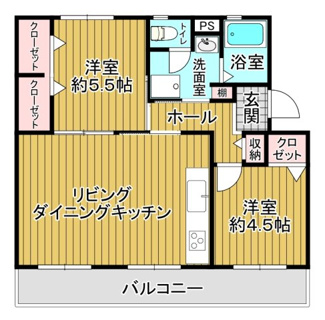 【間取り】 | 小室ハイランドC街区