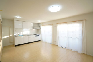 【居間・リビング】 | 小室ハイランドC街区