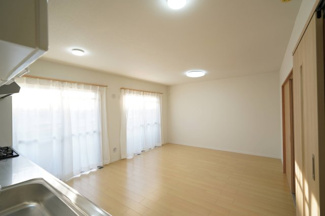 【居間・リビング】 | 小室ハイランドC街区