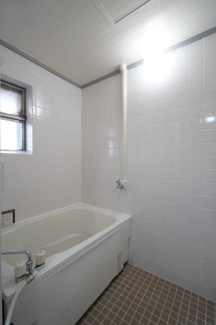 【浴室】 | 小室ハイランドC街区