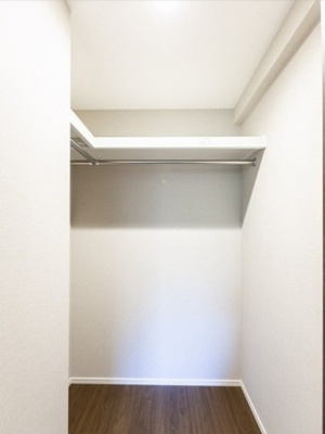 【収納】 | コンフォリア成増グリーンサイド