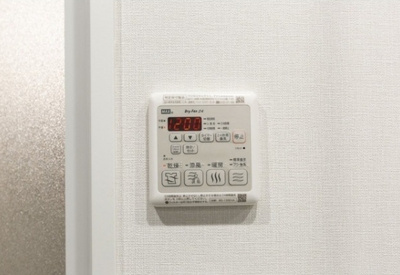 【設備】 | コンフォリア成増グリーンサイド