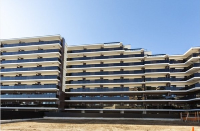 【外観】 | コンフォリア成増グリーンサイド