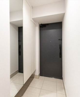 【玄関】 | コンフォリア成増グリーンサイド