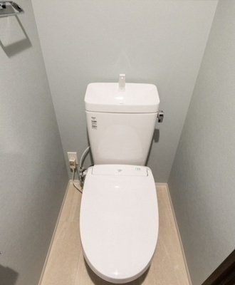 【トイレ】 | コンフォリア成増グリーンサイド