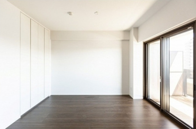 【寝室】 | コンフォリア成増グリーンサイド