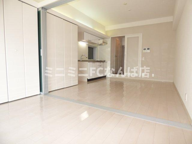 ラ・ジェラータの設備