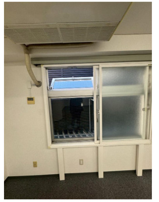 【内装】 | ダイアパレス井土ヶ谷 | 窓