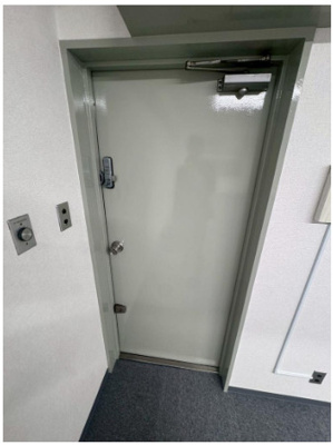 【玄関】 | ダイアパレス井土ヶ谷