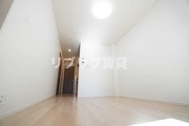 ラメゾン385の居間・リビング