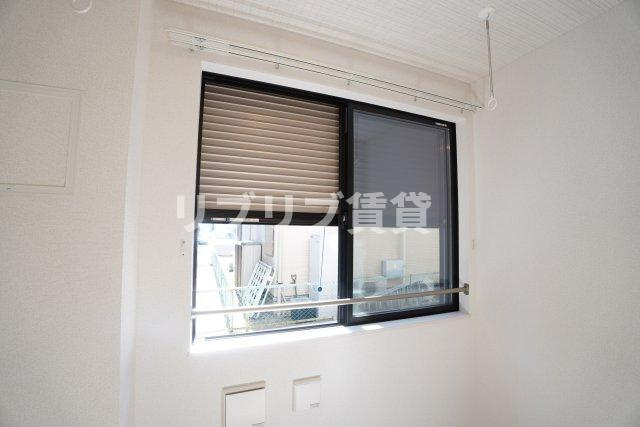 ラメゾン385の設備