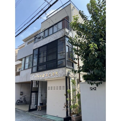 【その他】 | 大枝南町貸家