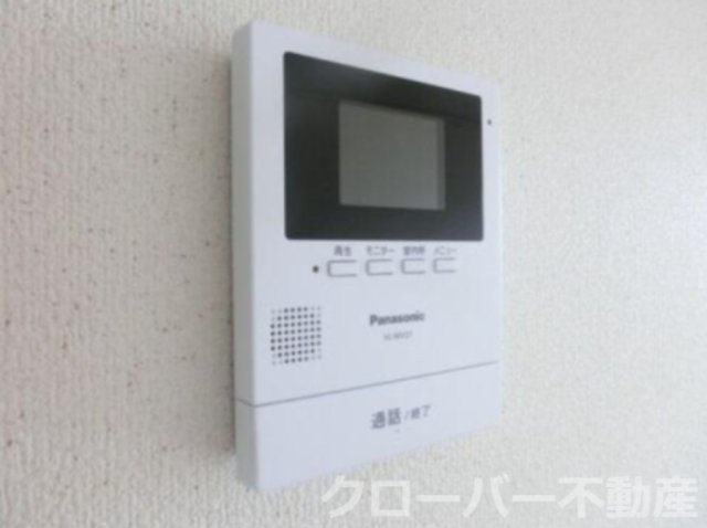フォブールＱＵＡのセキュリティ