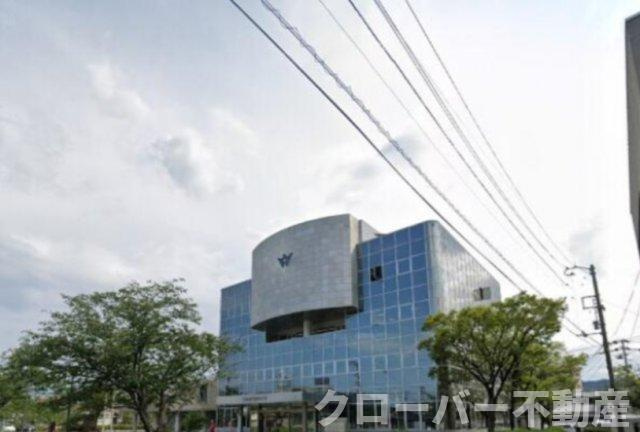 フォブールＱＵＡのその他|ユニクロ宇多津店まで850m