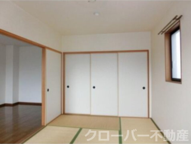 フォブールＱＵＡの内装