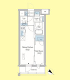 プライムブリス品川旗の台の画像