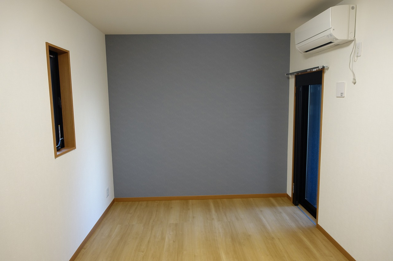 エスポアール甲子園の居間・リビング