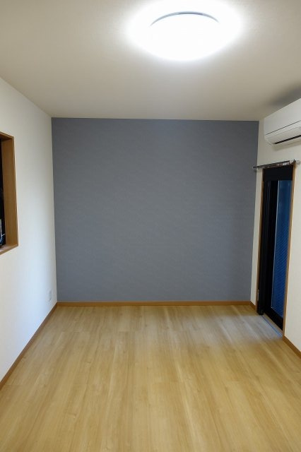 エスポアール甲子園の居間・リビング