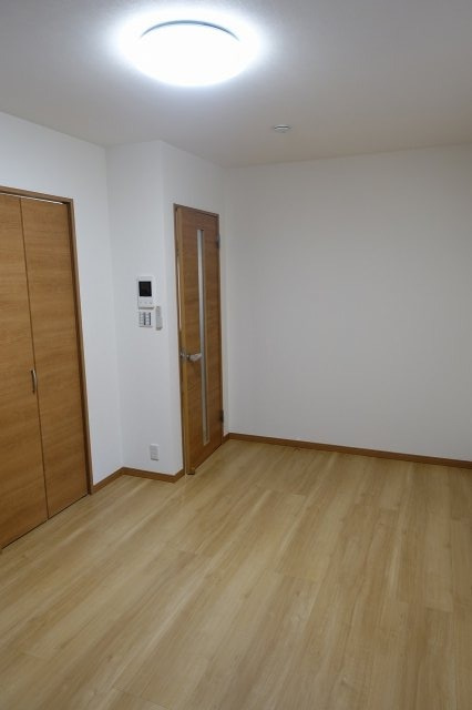 エスポアール甲子園の内装