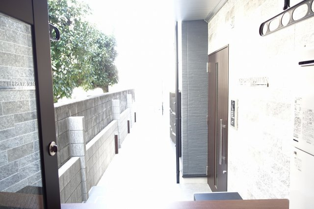 エスポアール甲子園の展望