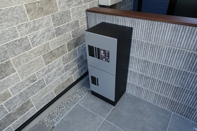 エスポアール甲子園の設備