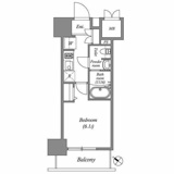 オーパスホームズ南行徳の画像