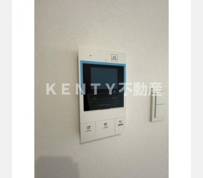 【セキュリティ】 | コンフォリア・リヴ南品川