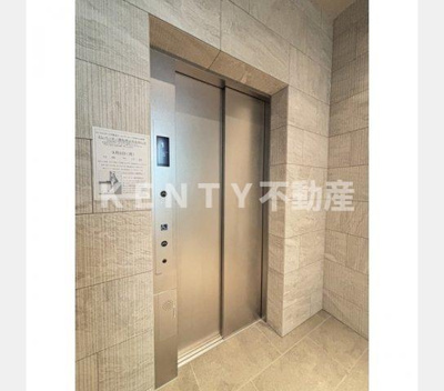 【その他共用部分】 | コンフォリア・リヴ南品川