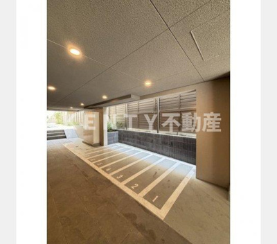 【設備】 | コンフォリア・リヴ南品川