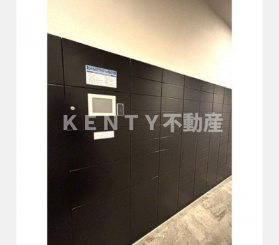 【その他共用部分】 | コンフォリア・リヴ南品川