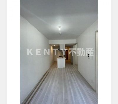 【居間・リビング】 | コンフォリア・リヴ南品川 | ゆったりとしたリビングです