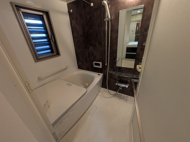 【浴室】 | ジェイロイヤル浅生通り（C-18）