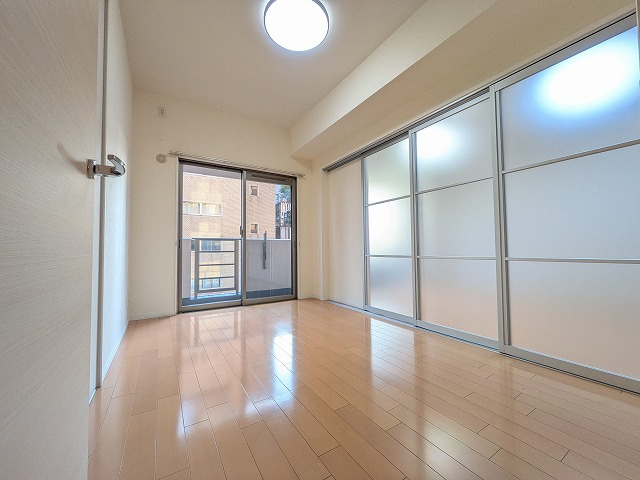 【洋室】 | ジェイロイヤル浅生通り（C-18）