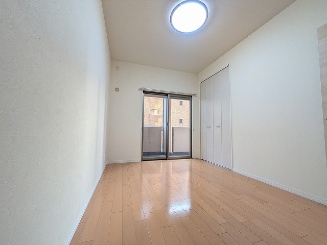 【洋室】 | ジェイロイヤル浅生通り（C-18）